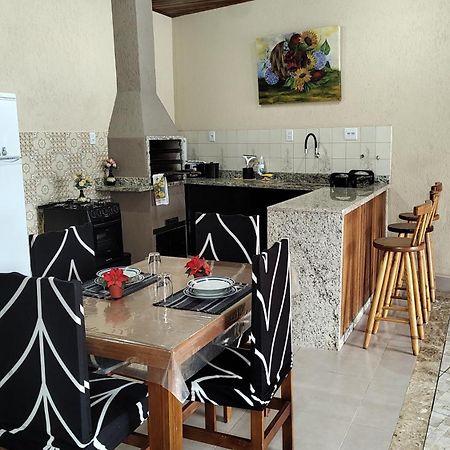 Cantinho Da Paz Caraguatatuba Zewnętrze zdjęcie