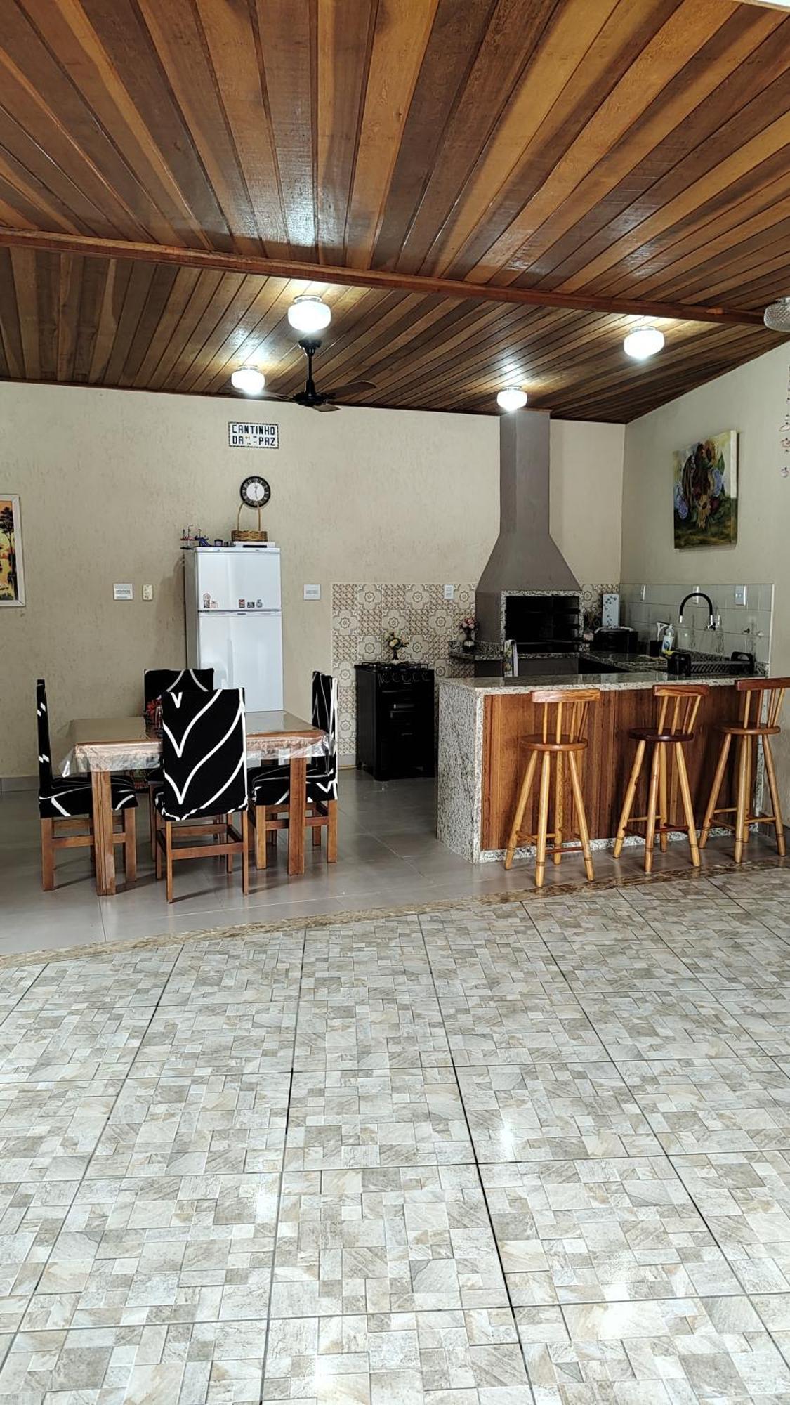 Cantinho Da Paz Caraguatatuba Zewnętrze zdjęcie