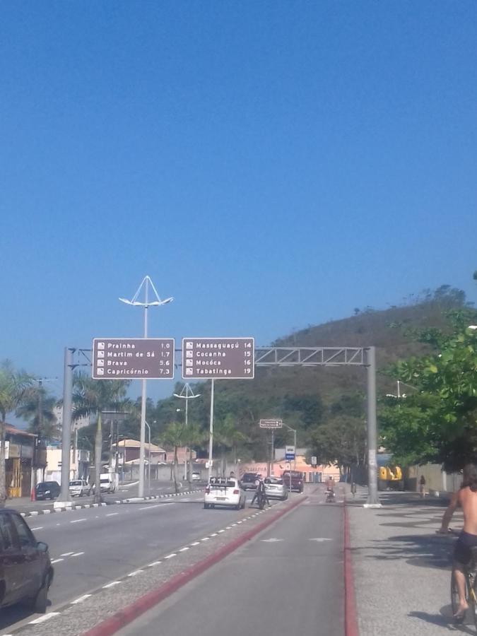 Cantinho Da Paz Caraguatatuba Zewnętrze zdjęcie