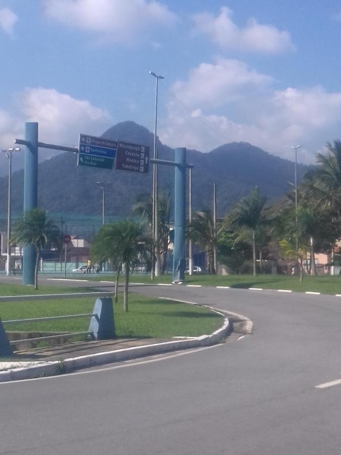 Cantinho Da Paz Caraguatatuba Zewnętrze zdjęcie