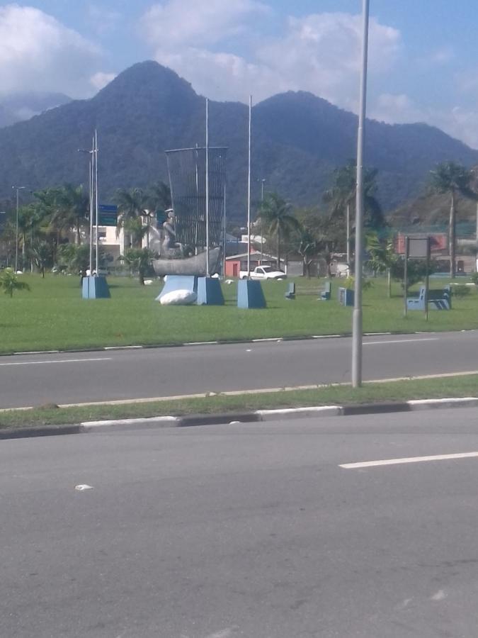 Cantinho Da Paz Caraguatatuba Zewnętrze zdjęcie